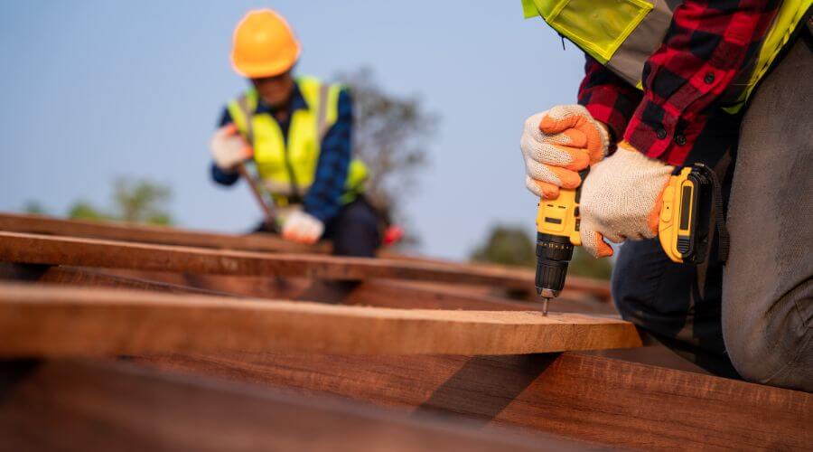 Expert flood damage restoration services in Elk Creek, VA